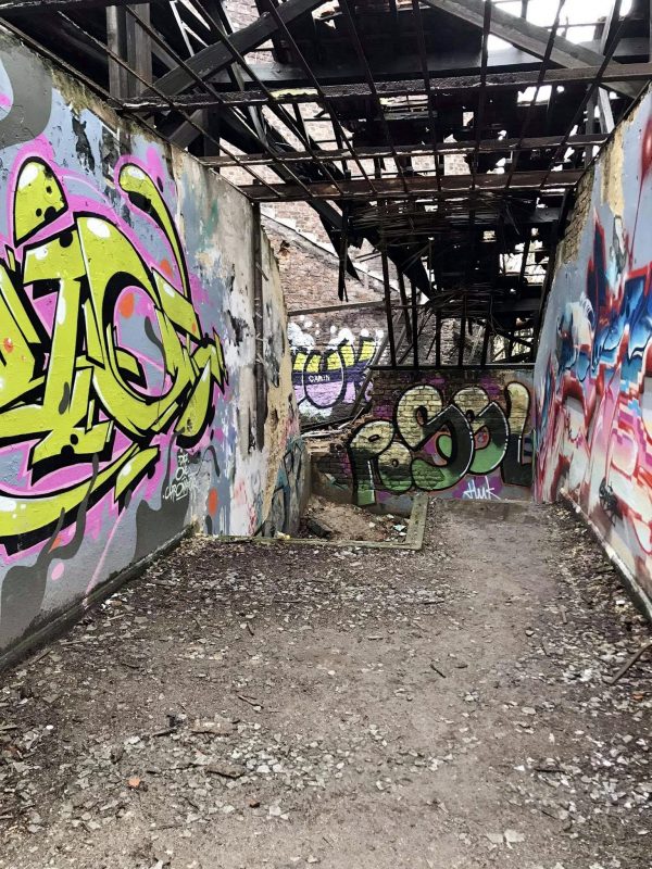 « Le fort de la Chartreuse n’est pas sécurisé  »