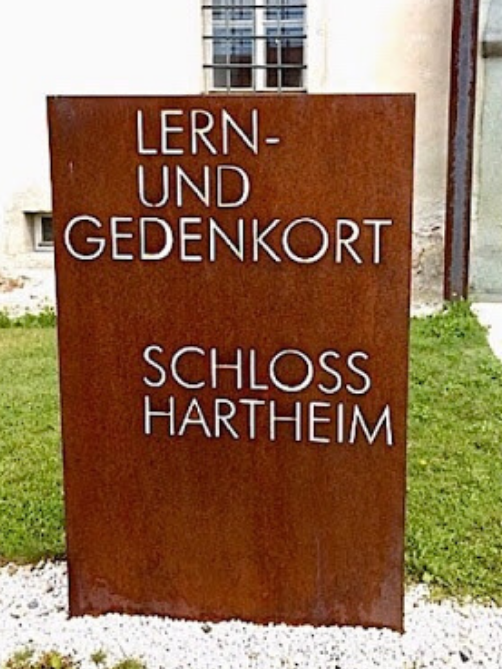 « Le château de Hartheim est devenu un lieu de mémoire »