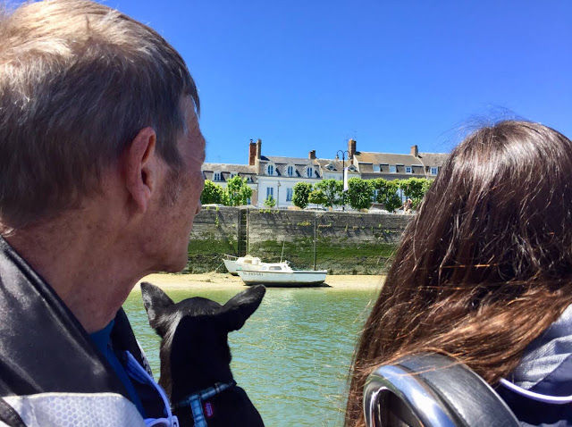 « Le canal de Saint-Valery-sur-Somme »