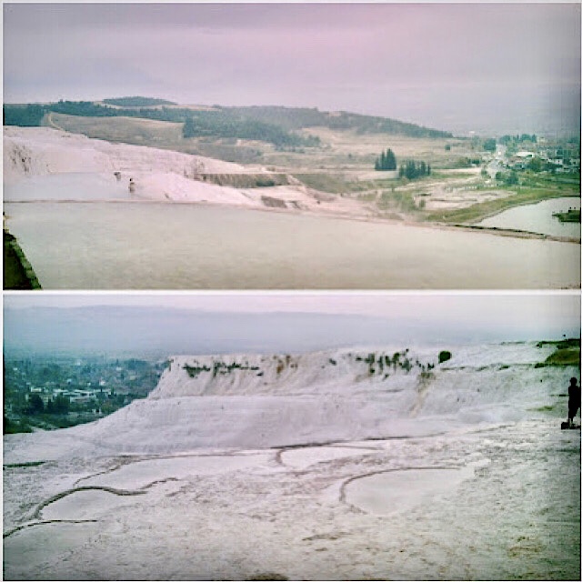 « Les piscines supérieures sont vides »