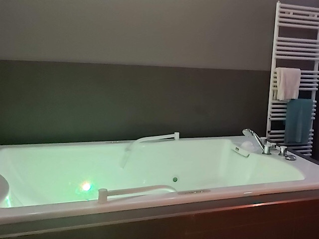 « L’hôtel Alpha Inn à Blankenberge »